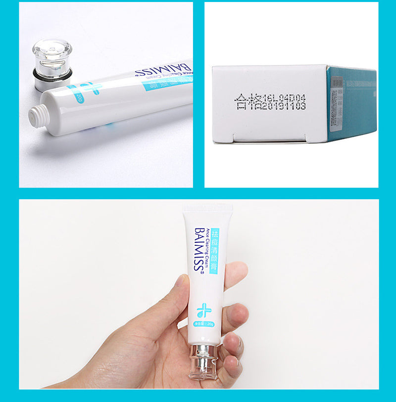 Acne Cream Quickly Remove Acne India Acne Repair Light Acne