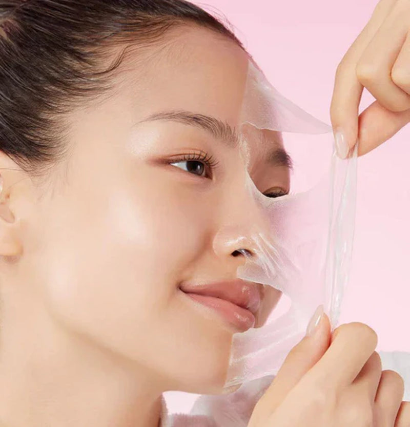 Medicube - Collagen Night Wrapping Mask