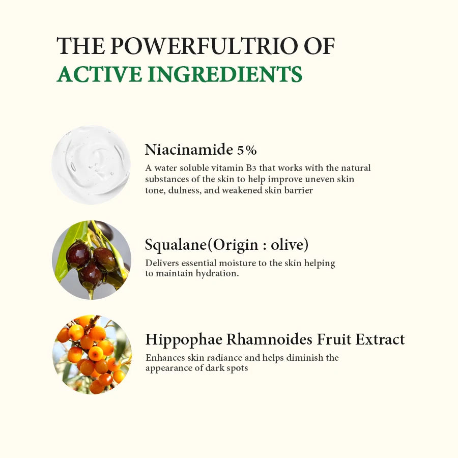 Dark Spot Corrector Brightening Serum Really Improves Dull Skin Pigmentation Treatment Moisturizing Repair 50ML