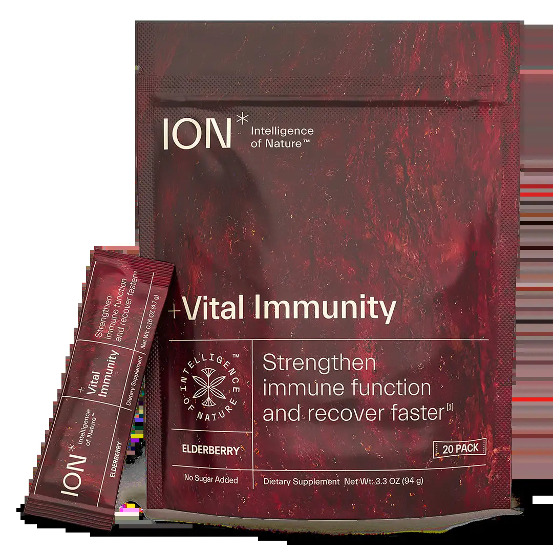 Vital Immunity