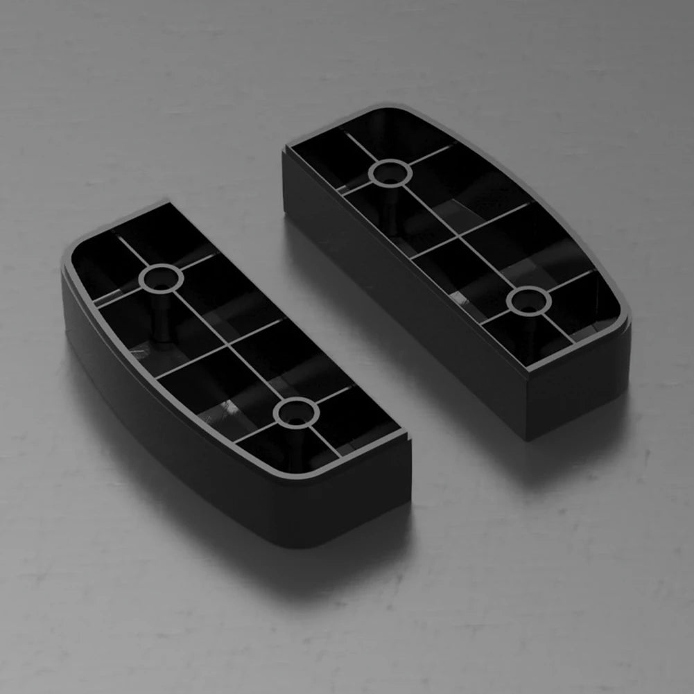 Aerobic Fitness Stepper Adjustable Gym Exercise Foot Pedal Non-Slip Stable 200KG Load-Bearing Portable Fitness Equipment