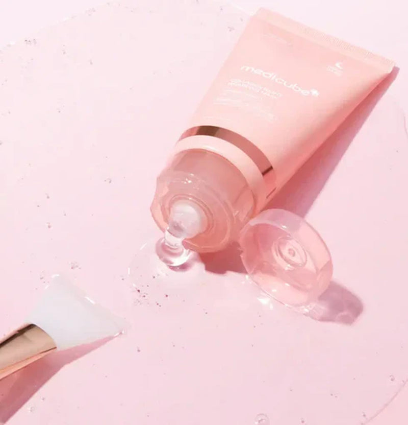 Medicube - Collagen Night Wrapping Mask