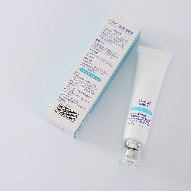 Acne Cream Quickly Remove Acne India Acne Repair Light Acne