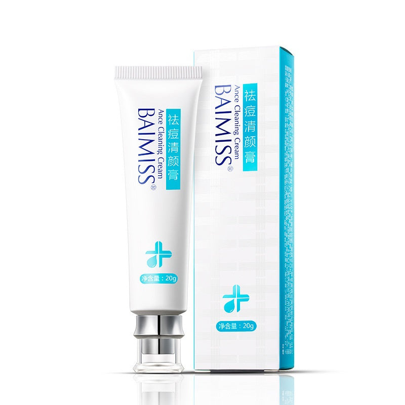 Acne Cream Quickly Remove Acne India Acne Repair Light Acne